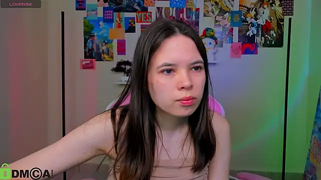 Chio Mio online show from 03/12/25, 04:13