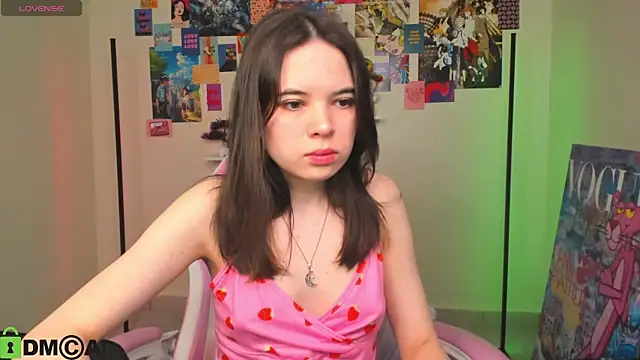 Chio Mio online show from 03/13/25, 10:05