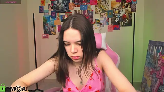 Chio Mio online show from 03/13/25, 01:07