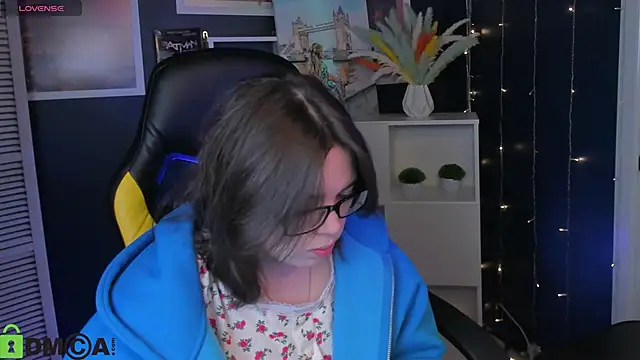 Chio Mio online show from 09/21/25, 02:02