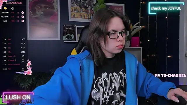 Chio Mio online show from 09/27/25, 02:05