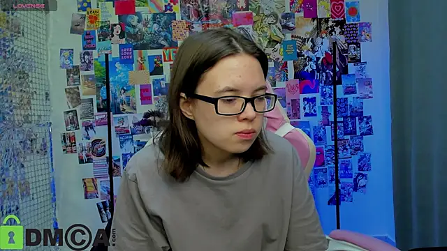 Chio Mio online show from 10/03/25, 02:41