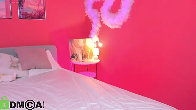 Chio Mio online show from 10/08/25, 01:47