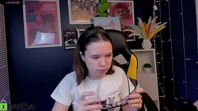 Chio Mio online show from 10/09/25, 01:25