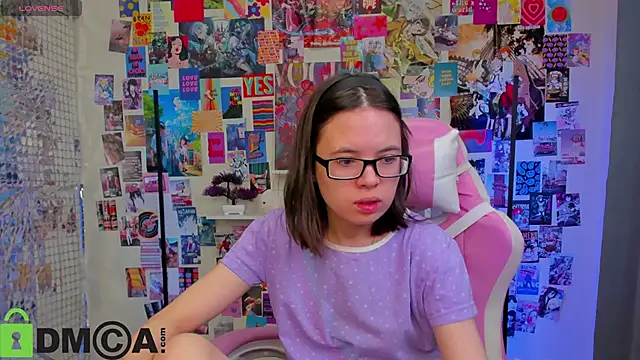 Chio Mio online show from 10/12/25, 01:48