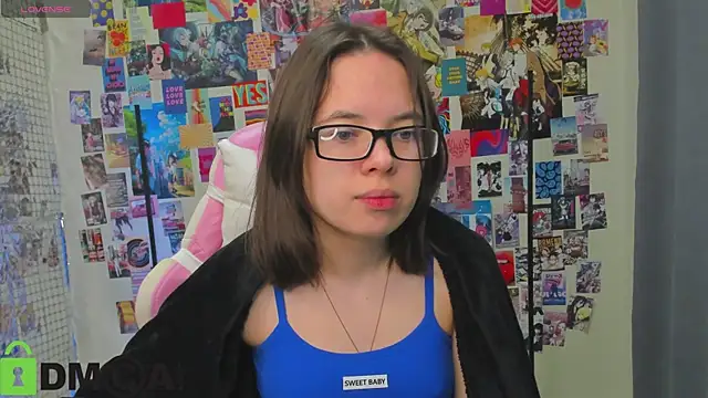 Chio Mio online show from 10/15/25, 02:01