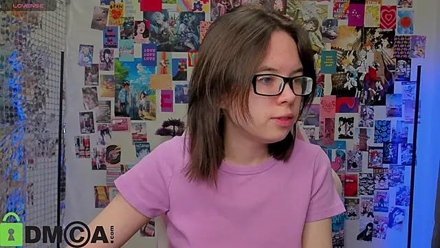 Chio Mio online show from 10/23/25, 02:55