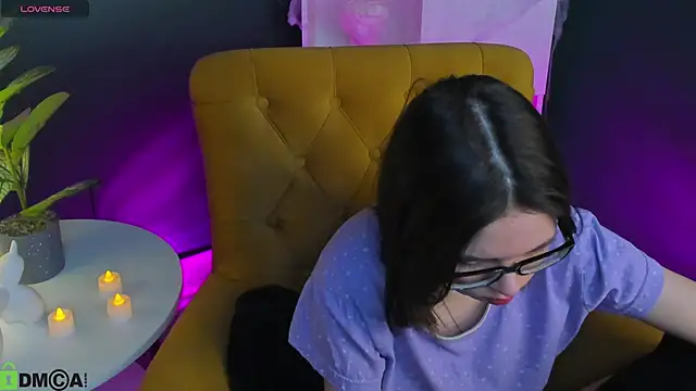 Chio Mio online show from 10/28/25, 02:37