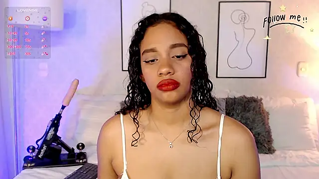 Snapshot of afrodita_smith08 chatting on 01/08/25, 12:05 afrodita smith08 online show from 01/08/25, 12:05