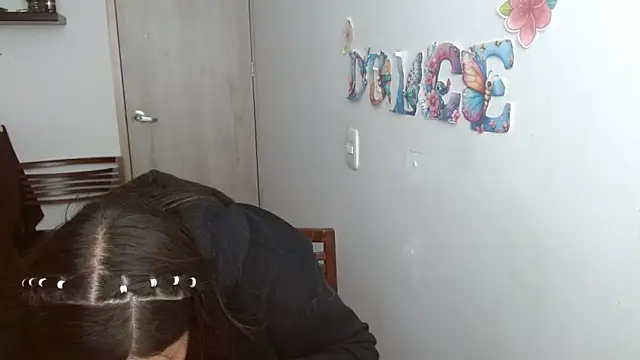 dulce  222 online show from 09/11/25, 06:41