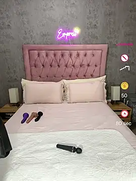 VixenRoyaleX online show from 05/28/26, 02:20