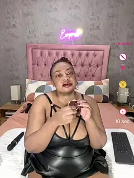 VixenRoyaleX online show from 06/20/26, 02:25