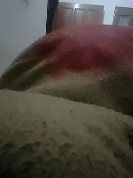 urrubybaby online show from 02/15/25, 04:45