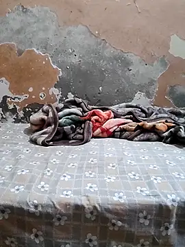 urrubybaby online show from 03/12/25, 05:35