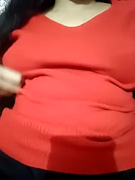 urrubybaby online show from 03/14/25, 07:26