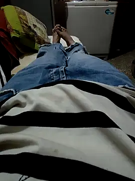 urrubybaby online show from 09/10/25, 04:01