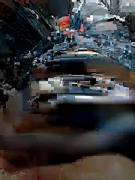 urrubybaby online show from 09/28/25, 07:25