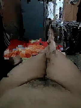 urrubybaby online show from 10/06/25, 04:43