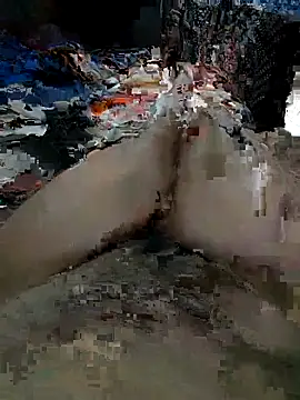 urrubybaby online show from 10/19/25, 06:14