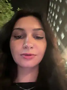 lunalovelee online show from 07/29/26, 04:27