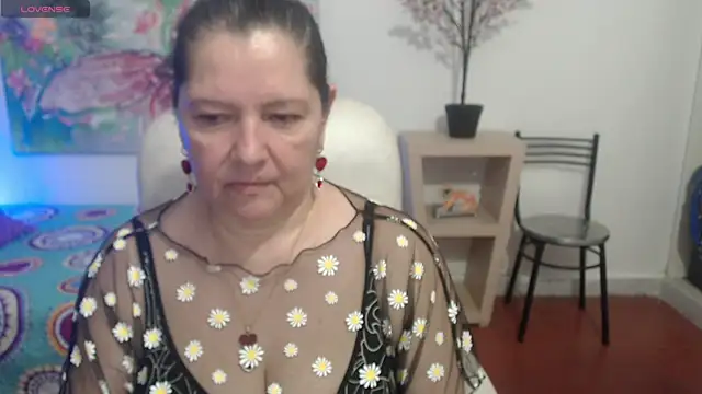 leonela 69 online show from 03/03/25, 12:26