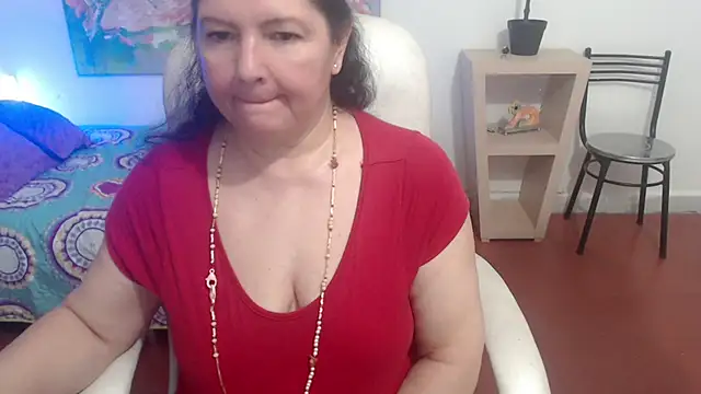 leonela 69 online show from 03/11/25, 08:30