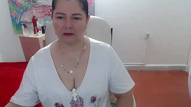 leonela 69 online show from 09/11/25, 01:28