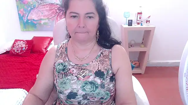 Snapshot of leonela_69 chatting on 11/22/25, 02:27 leonela 69 online show from 11/22/25, 02:27