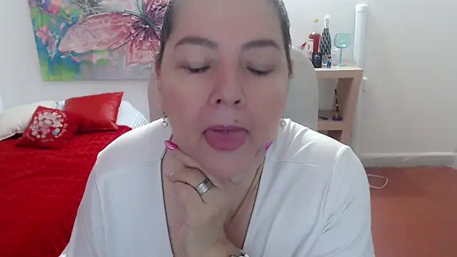 leonela 69 online show from 02/10/26, 12:59
