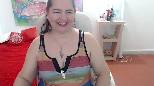leonela 69 online show from 02/14/26, 06:54