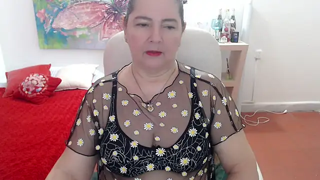 leonela 69 online show from 02/21/26, 02:12