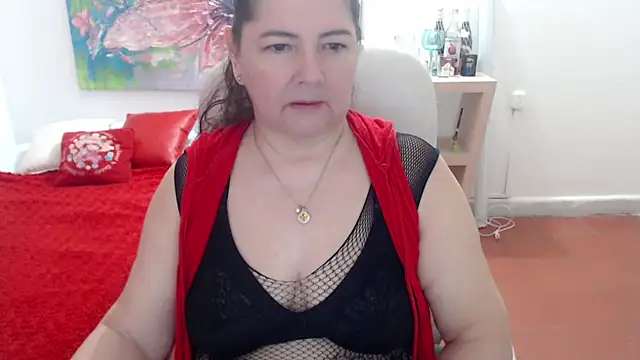 leonela 69 online show from 02/25/26, 01:04