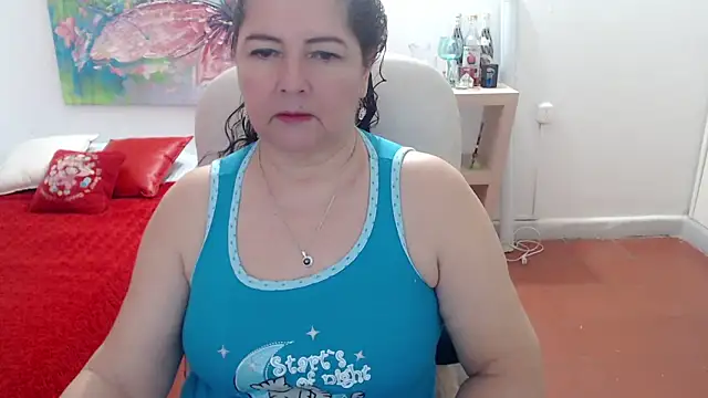 leonela 69 online show from 02/27/26, 01:27