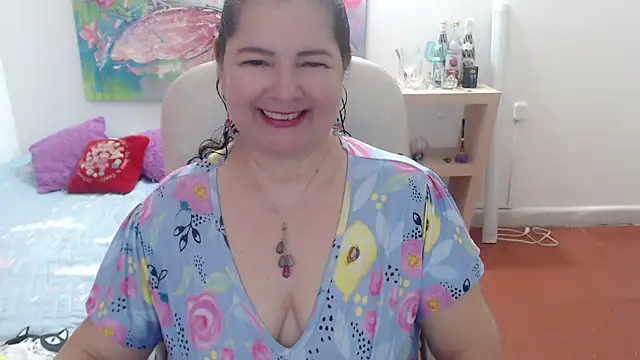 leonela 69 online show from 03/10/26, 12:37