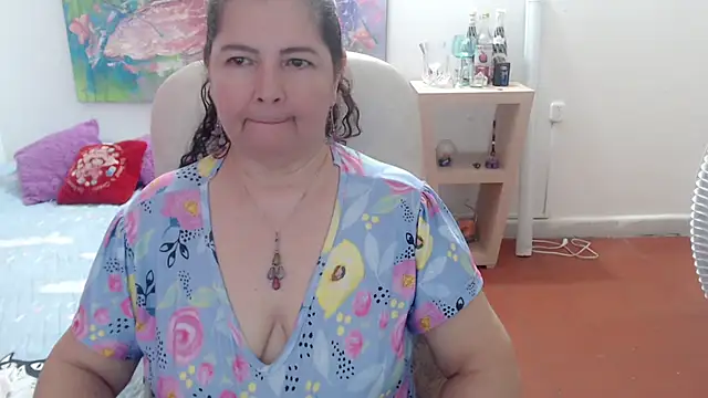 leonela 69 online show from 03/10/26, 12:43