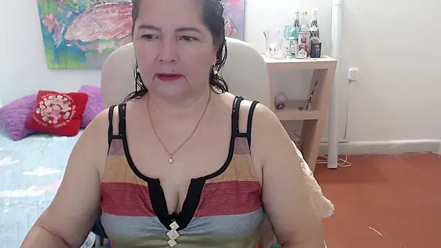 leonela 69 online show from 03/14/26, 01:12
