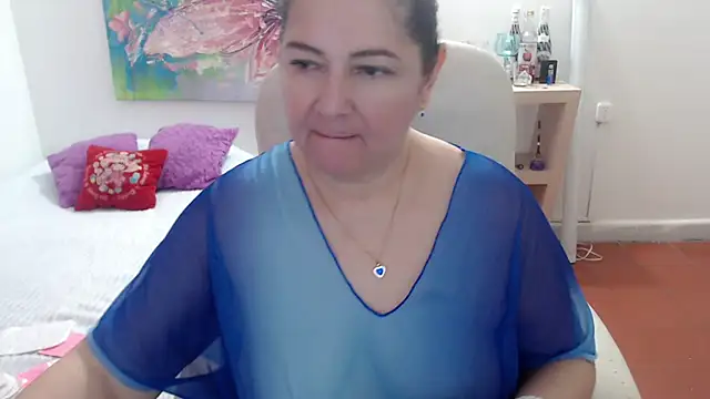 leonela 69 online show from 03/21/26, 02:16