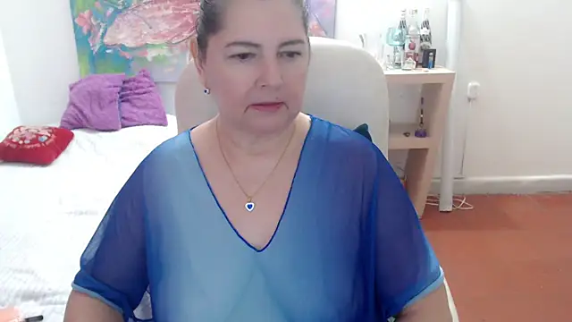 leonela 69 online show from 03/21/26, 08:19