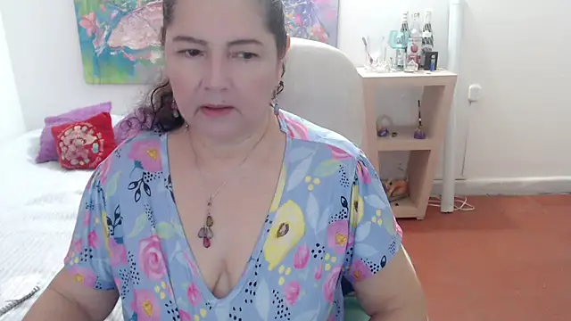 leonela 69 online show from 03/26/26, 01:11