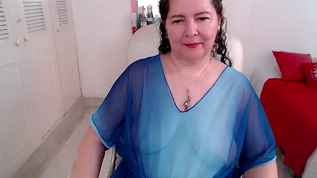 leonela 69 online show from 06/13/26, 11:52