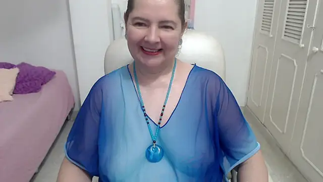 leonela 69 online show from 07/07/26, 07:45