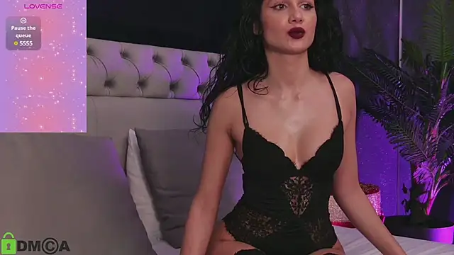 AlisonBlu online show from 02/26/25, 02:04