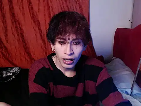 Snapshot of Alien_Twink chatting on 09/21/25, 11:28 Alien Twink online show from 09/21/25, 11:28