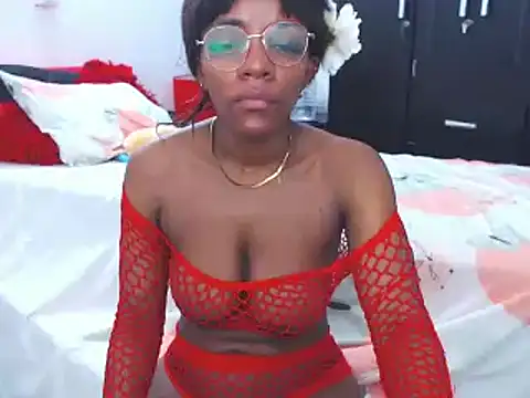 Keyra Dainty online show from 02/26/25, 10:26