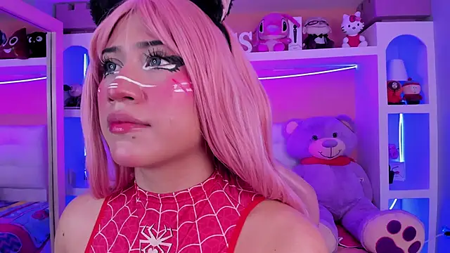 miss   megan online show from 06/02/26, 02:35