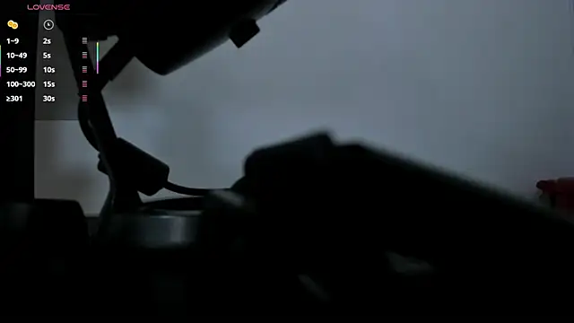 miss   megan online show from 06/13/26, 02:31