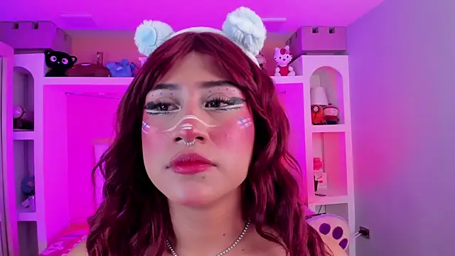 miss   megan online show from 07/25/26, 03:04