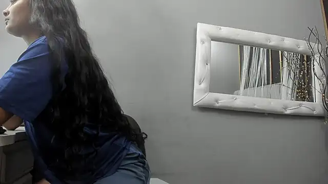gaby fosterr online show from 03/01/25, 10:31