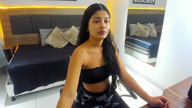 gaby fosterr online show from 03/15/25, 07:38