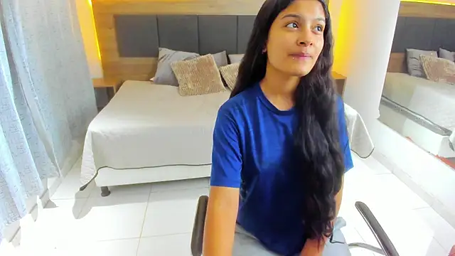 gaby fosterr online show from 03/18/25, 07:31